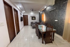 Aerostays Mohali | Luxury Apartments, Zirakpur