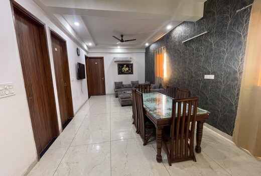 Aerostays Mohali | Luxury Apartments