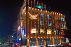 Black Bird Hotel And Restaurant, Jagdalpur