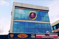 Hotel Benediction, Ahmedabad