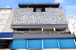 Super Collection O Maninagar Formerly Park Land, Ahmedabad