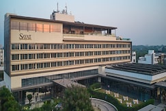 Sayaji Raipur, Raipur, Chhattisgarh