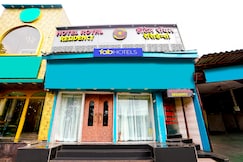 FabHotel Royal Residency Kurla, Mumbai