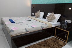 The blessings home stay, Agra