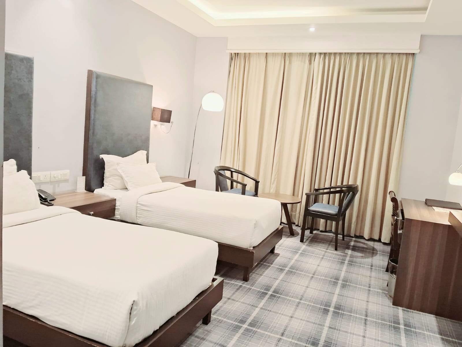 Hotel Piccadily Raipur - Tap to explore photos