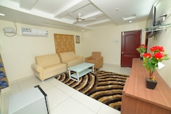 THE EMBASSY HOTEL, Guntur