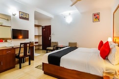 WINGS PARK HOTELS & RESORTS, Cochin