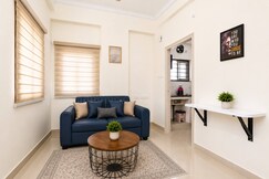 Cozy 1Bhk studio 2 flat kondapur Hitech city, Hyderabad