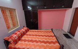 Studio Room