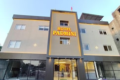 HOTEL PADMINI (A UNIT OF HORECA PLAZA), Bhubaneshwar