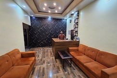 Assi River Guest House, Varanasi