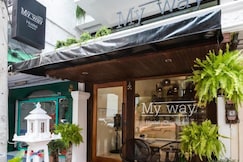 My way Hostel Chiang Mai, Chiang Mai