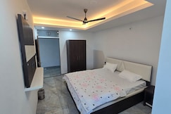 Baba Prakashpuri Hotel Restaurant AC Room Stay, Mandawa