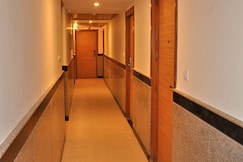 Hotel SMS Grand Inn, Vellore