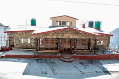 Hotel Grace of Shiva, Bhowali