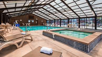 Best Western Paradise Inn - Tap to explore photos