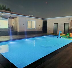 Swimming Pool 1