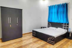 The Sana Guest House And Restaurant