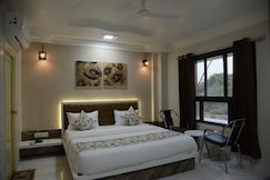 Hotel Happy Inn, Gandhidham