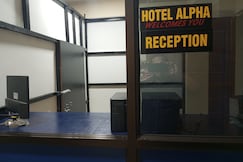 Hotel Alpha, Imphal