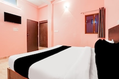 Hotel O Paradise Inn, Bichhiya