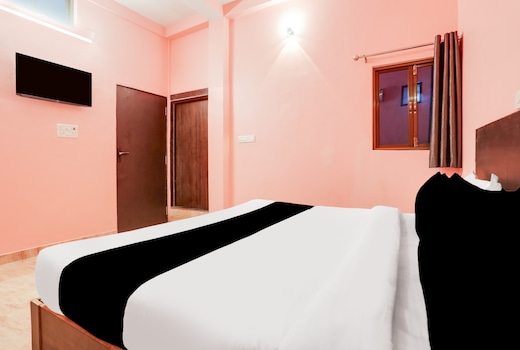 Hotel O Paradise Inn