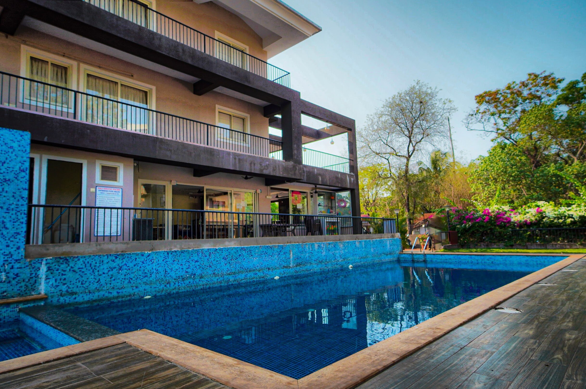 Casper by Le Pension Stays - Tap to explore photos