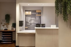 Holiday Inn Express - Times Square, New York