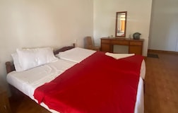 Deluxe AC Room