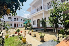 Hotel tripura & resort, Joshimath