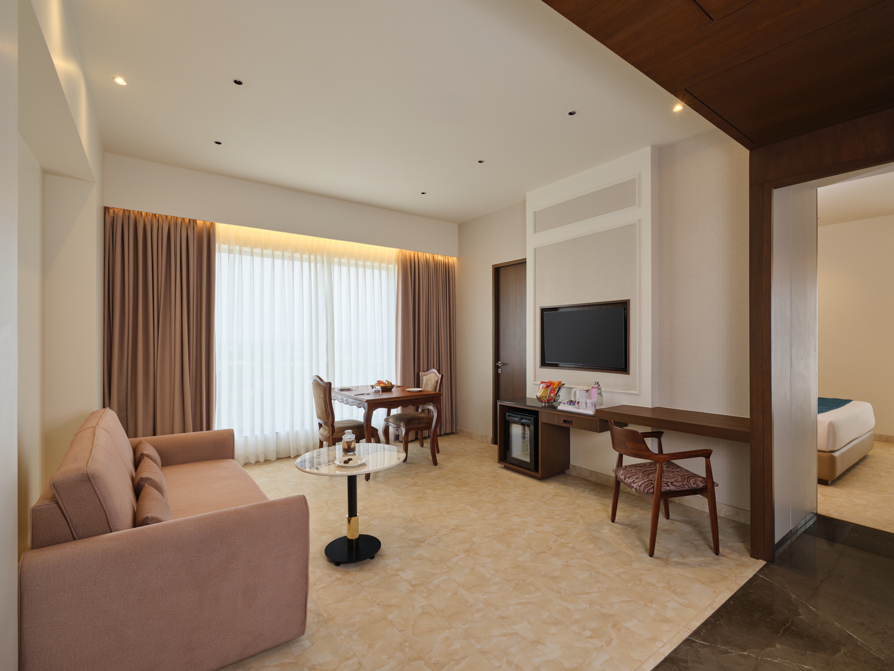 Suite Room 1