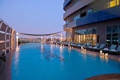 DAMAC Maison Mall Street, Dubai