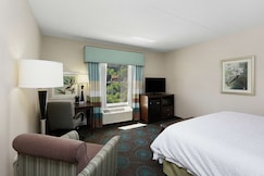 Hampton Inn Bridgeville, Allegheny