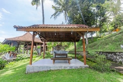 Hotel O Tungku Klui Hotel, Lombok