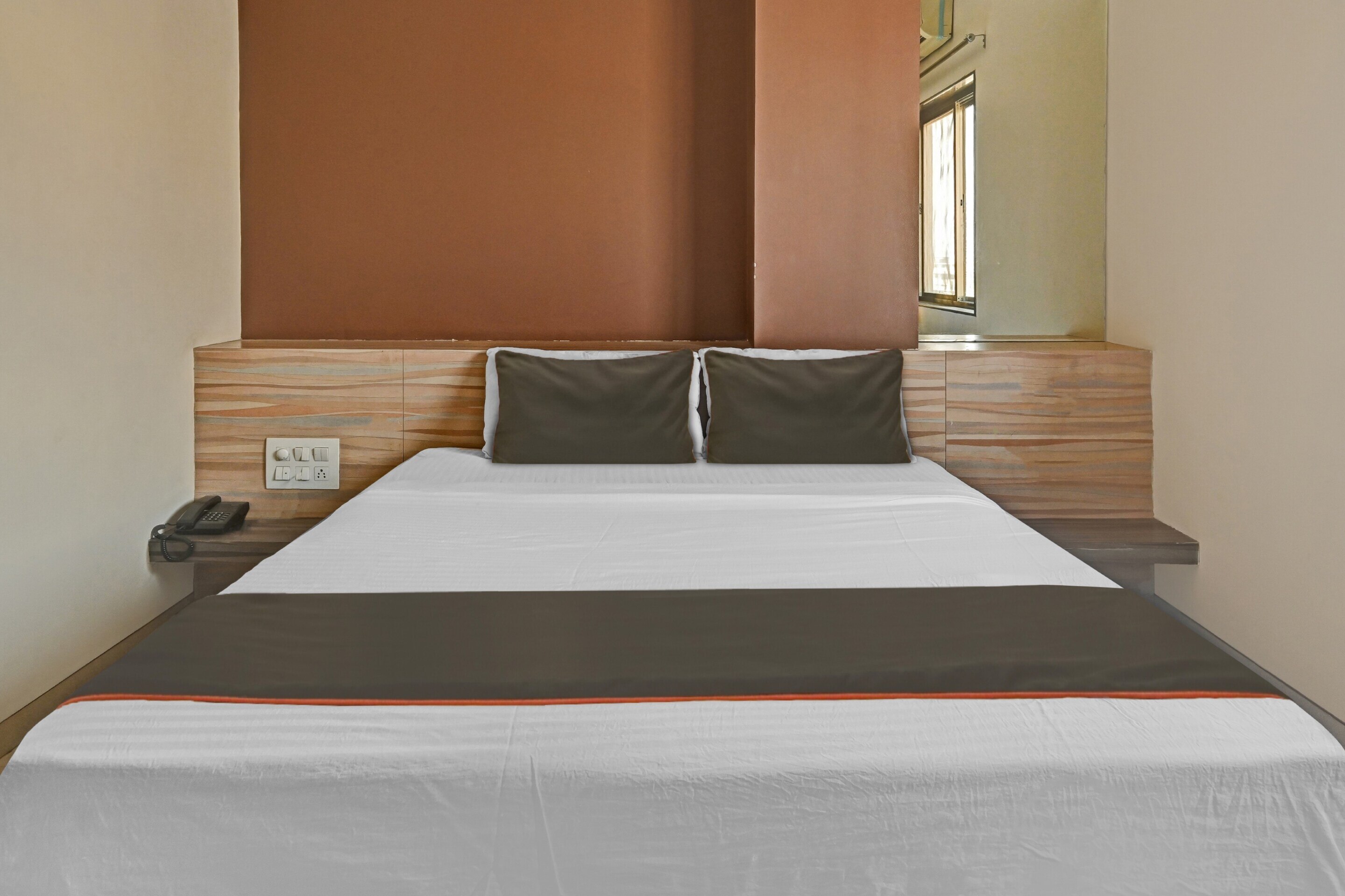 Hotel O Sai Shangrila Residency - Tap to explore photos
