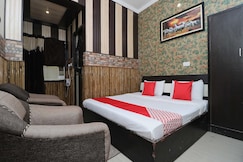 Hotel O Welcome Lounge, Ambala