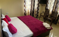 PUSHPAK ROOM