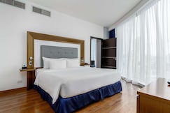 Novotel Panama City, Panama