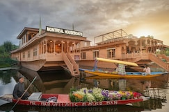 Montreal Group Of Houseboats, Srinagar