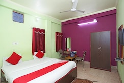 Hotel O Ma Guest House, Bhubaneshwar