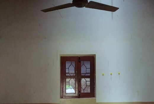 Nevil's Homestay