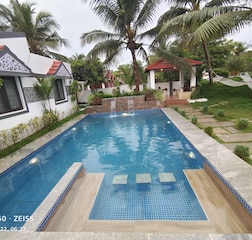 Swimming Pool 1