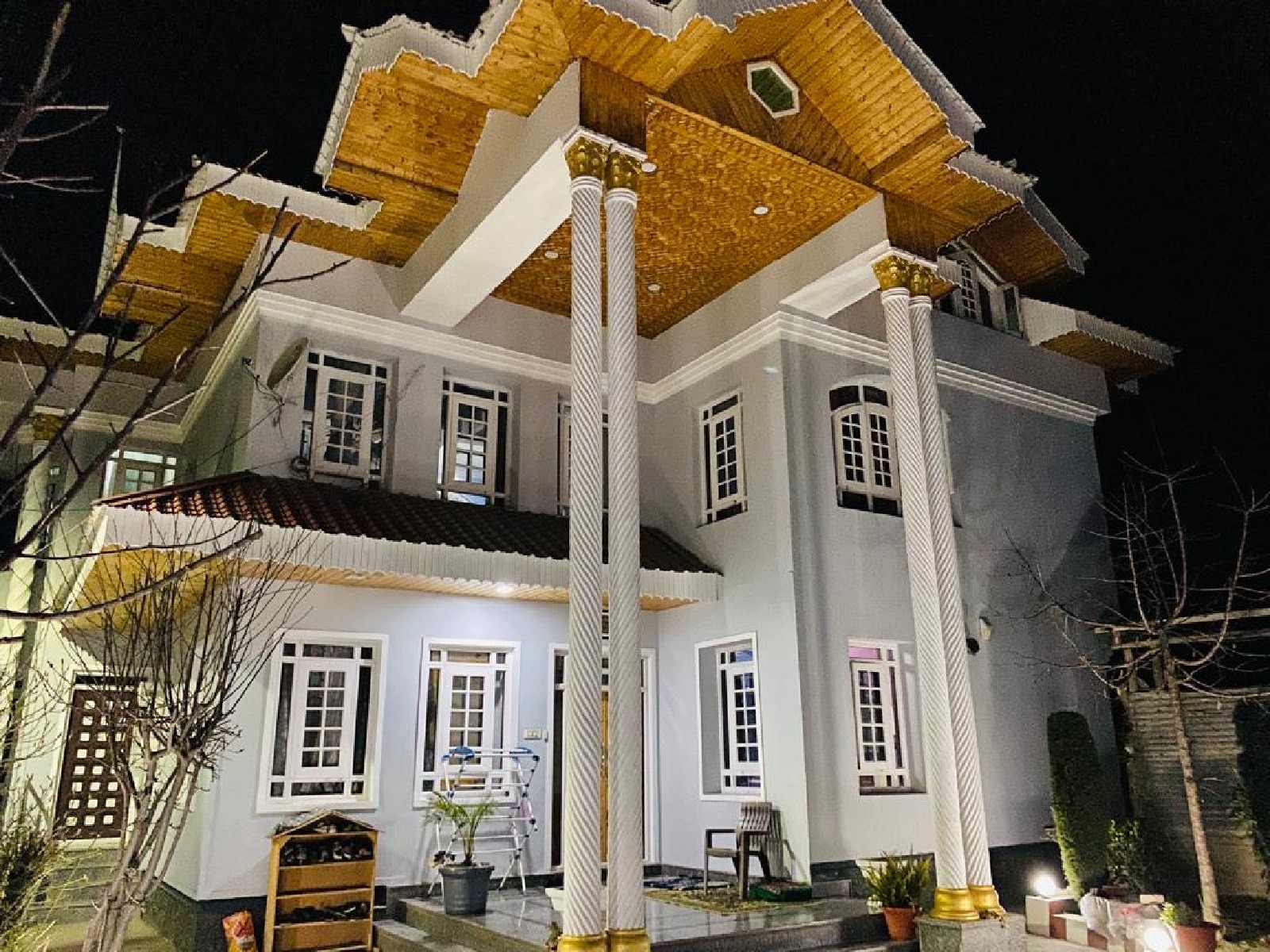 Mountain View Guest House - Tap to explore photos