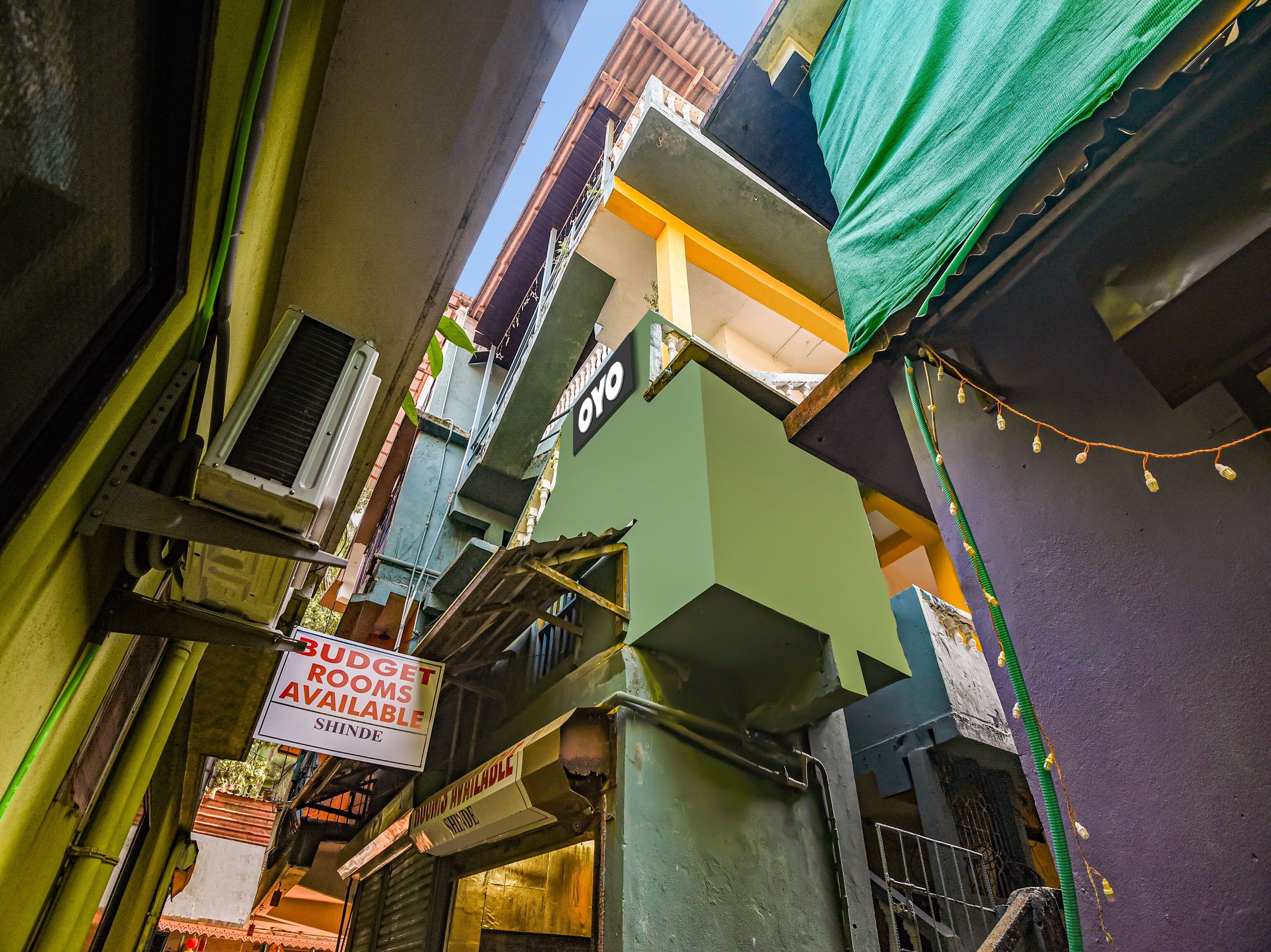 Hotel O Madan Motels - Tap to explore photos