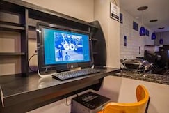 BEST WESTERN INN FLORENCE, Bayin'gholin Mongol