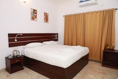 Ats Legacy Rooms, Cochin