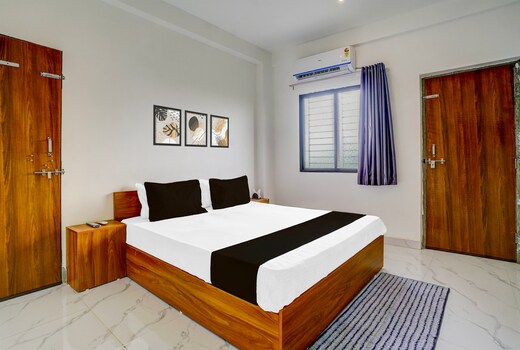 Hotel O LV INN