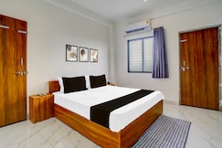 Hotel O LV INN, Deoli