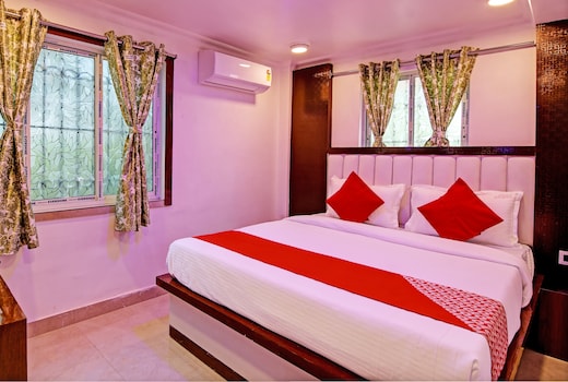 Hotel O Golden Palace