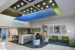 Holiday Inn Express & Suites Burlington, an IHG Hotel, Skagit